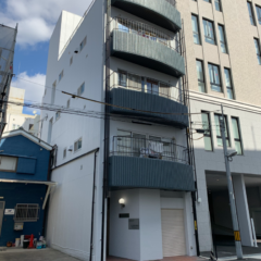 シルフィード森ノ宮 画像1