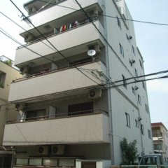 サンライズ御幸 画像1