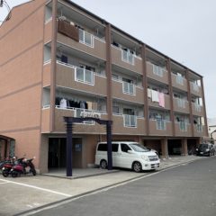 ピースフル四宮 画像1