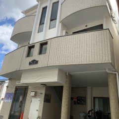 ホワイトハウス城東 画像1