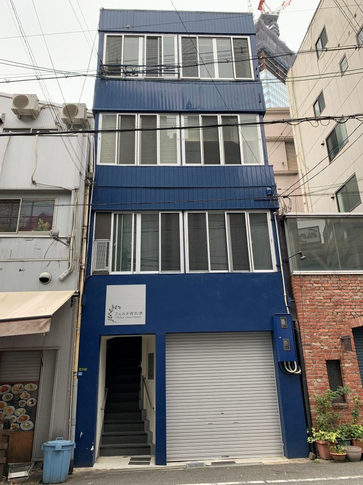 フェスタ西天満 フェスタ西天満