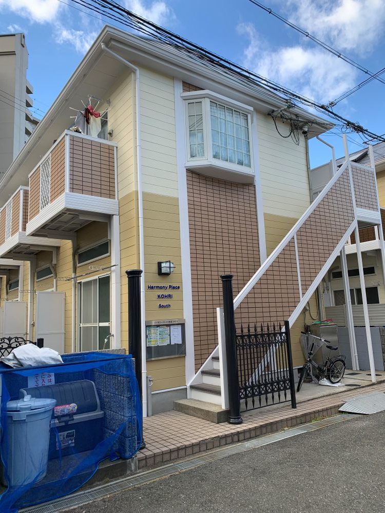 ハーモニープレイス香里サウス ハーモニープレイス香里サウス